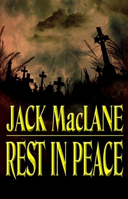 Rest in Peace - Jack Mcclane