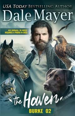 Poza produsului Burke - Dale Mayer