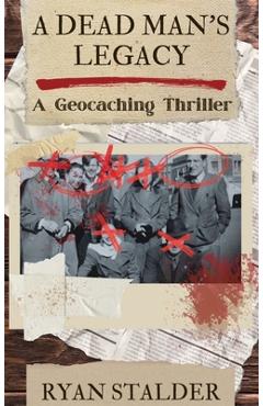 Poza produsului A Dead Man's Legacy - Ryan Stalder