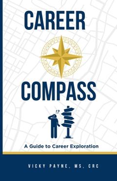 Coperta cărții 'Career Compass -'