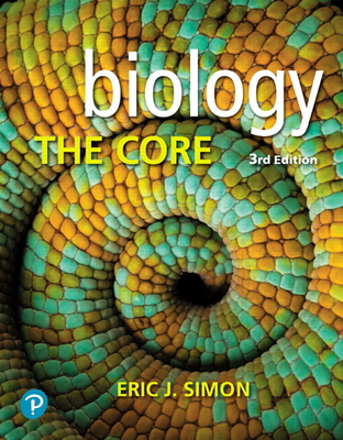 Biology: The Core - Eric Simon