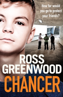 Chancer - Ross Greenwood