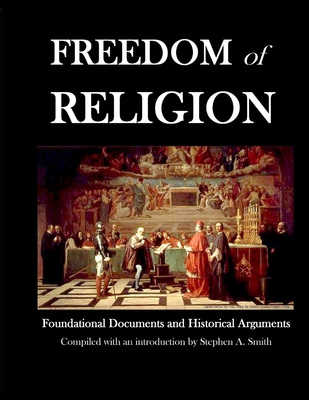 Freedom of Religion - Stephen A. Smith
