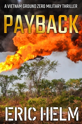 Payback - Eric Helm