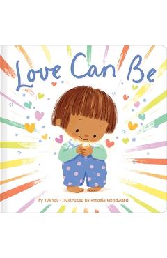 Poza produsului Love Can Be - Yuli Yav