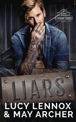 Liars - Lucy Lennox