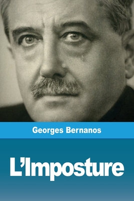 L'Imposture - Georges Bernanos