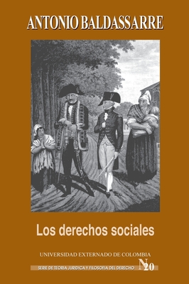 Los derechos sociales - Antonio Baldassarre