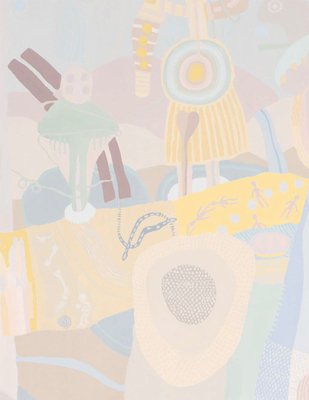 Chaco Series: Art, Poetry, and Texts by Judy Tuwaletstiwa - Diana Gaston