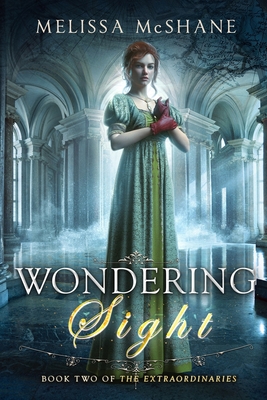 Wondering Sight - Melissa Mcshane