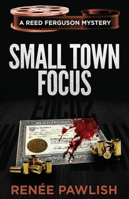 Small Town Focus - Renee Pawlish