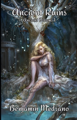 Ancient Ruins - Benjamin Medrano