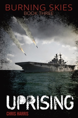 Uprising - Chris Harris