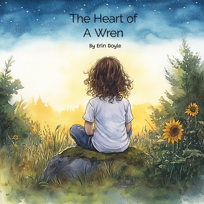 The Heart of a Wren - Erin Doyle