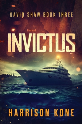 Invictus - Harrison Kone