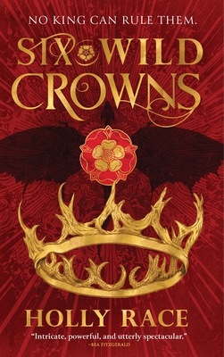 Six Wild Crowns - Holly Race