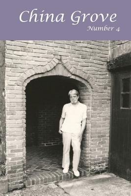 China Grove #4 - R. Scott Anderson