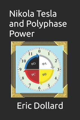 Nikola Tesla and Polyphase Power - Aaron Murakami