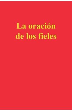 Poza produsului La oración de los fieles - Enrique M. Escribano