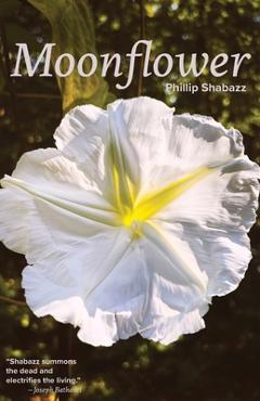 Coperta cărții 'Moonflower: Poems - Phillip Shabazz'