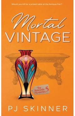 Poza produsului Mortal Vintage - Pj Skinner