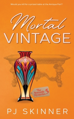 Mortal Vintage - Pj Skinner