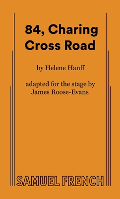 84, Charing Cross Road - Helene Hanff