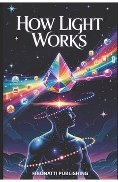 Poza produsului How Light Works: Serious Light Work for Understanding Energy, Consciousness, and Life - Fibonatti Publishing