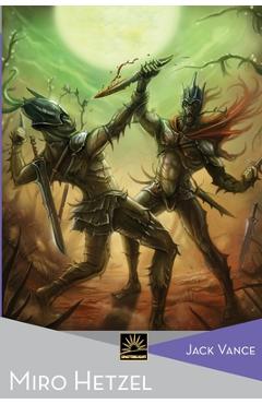 Poza produsului Miro Hetzel - Ivain Rodriguez De Leon