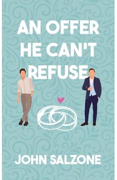 Poza produsului An Offer He Can't Refuse - John Salzone