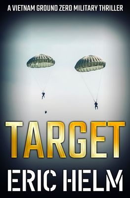 Target - Eric Helm
