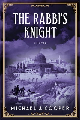 The Rabbi's Knight - Michael J. Cooper