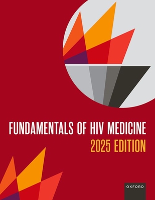 Fundamentals of HIV Medicine 2025 - Carolyn Chu