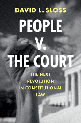 People v. The Court - David L. Sloss