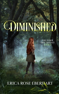 Diminished - Erica Rose Eberhart