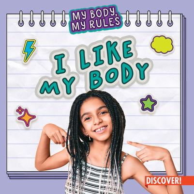 I Like My Body - Layla Owens