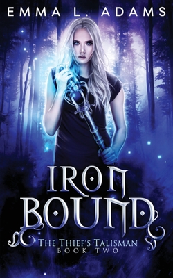 Iron Bound - Emma L. Adams