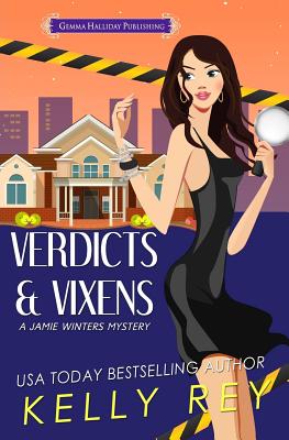 Verdicts & Vixens - Kelly Rey
