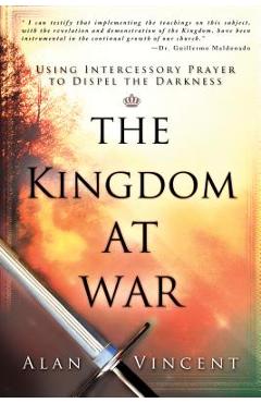Poza produsului The Kingdom at War - Alan Vincent