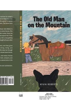 Poza produsului The Old Man on the Mountain - Kevin Roberts