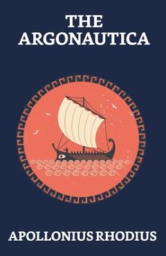 Poza produsului The Argonautica - Apollonius Rhodius
