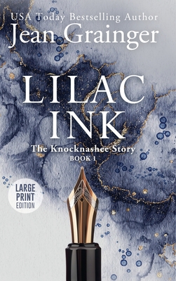 Lilac Ink - Jean Grainger