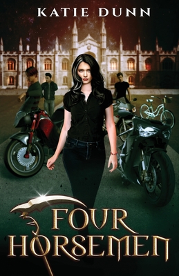Four Horsemen - Katie Dunn