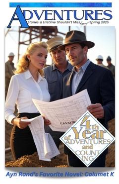 Coperta cărții 'Adventures, #16 - Nick Badot'