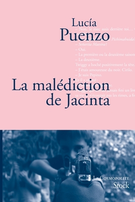 La malédiction de Jacinta -