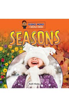 Seasons - Kelli Hicks