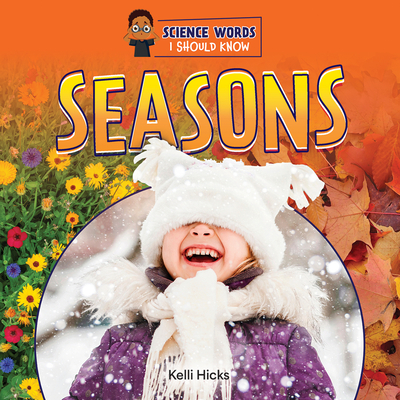 Seasons - Kelli Hicks
