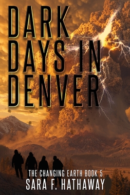 Dark Days in Denver - L. Douglas Hogan