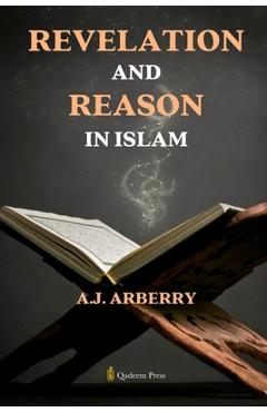 Poza produsului Revelation and Reason in Islam - A. J. Arberry