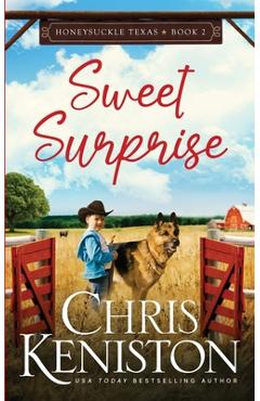 Poza produsului Sweet Surprise - Chris Keniston